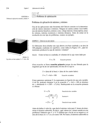 Calculo vol.1   larson - hostetler