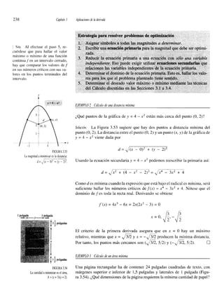 Calculo vol.1   larson - hostetler