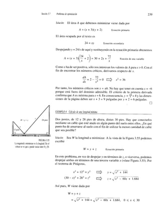 Calculo vol.1   larson - hostetler