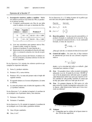 Calculo vol.1   larson - hostetler