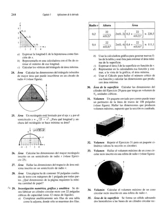 Calculo vol.1   larson - hostetler