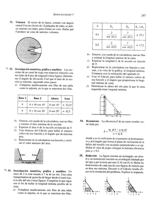 Calculo vol.1   larson - hostetler