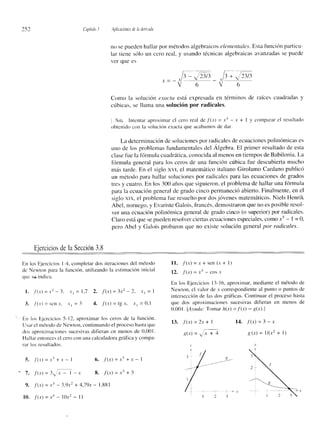 Calculo vol.1   larson - hostetler