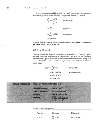 Calculo vol.1   larson - hostetler
