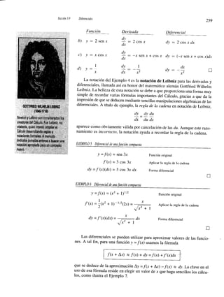 Calculo vol.1   larson - hostetler