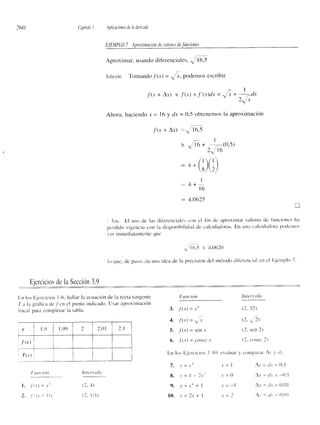 Calculo vol.1   larson - hostetler