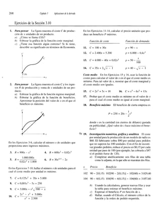 Calculo vol.1   larson - hostetler