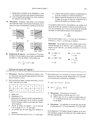 Calculo vol.1   larson - hostetler