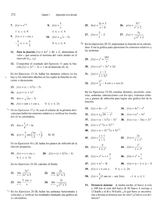 Calculo vol.1   larson - hostetler