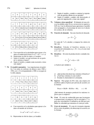 Calculo vol.1   larson - hostetler