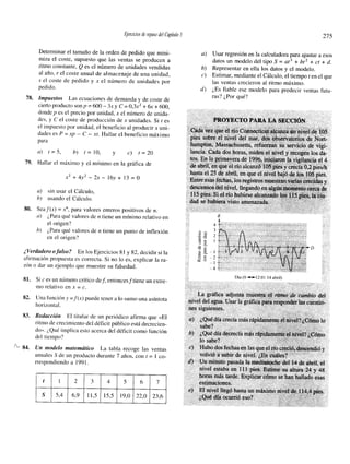 Calculo vol.1   larson - hostetler