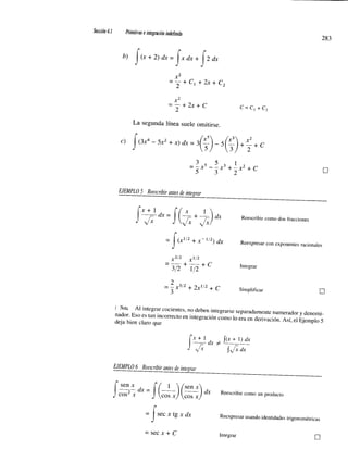 Calculo vol.1   larson - hostetler