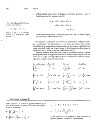 Calculo vol.1   larson - hostetler