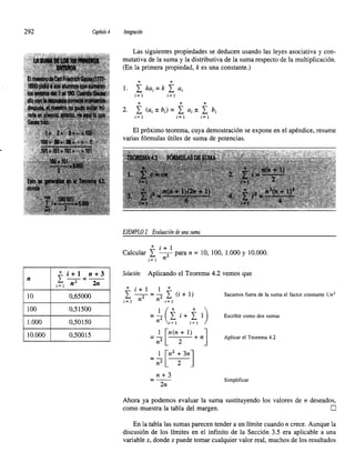 Calculo vol.1   larson - hostetler