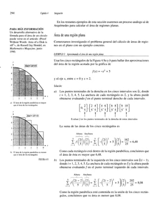Calculo vol.1   larson - hostetler