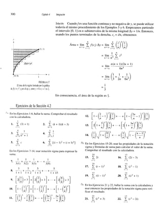 Calculo vol.1   larson - hostetler