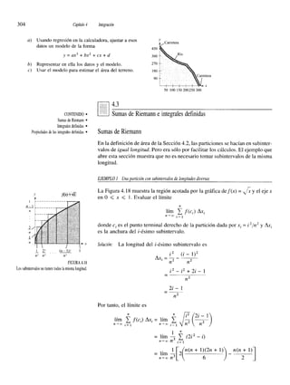 Calculo vol.1   larson - hostetler