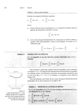 Calculo vol.1   larson - hostetler