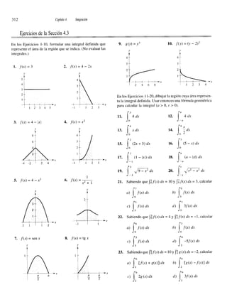 Calculo vol.1   larson - hostetler