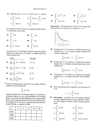 Calculo vol.1   larson - hostetler