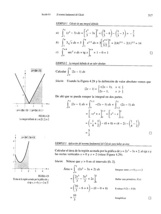 Calculo vol.1   larson - hostetler