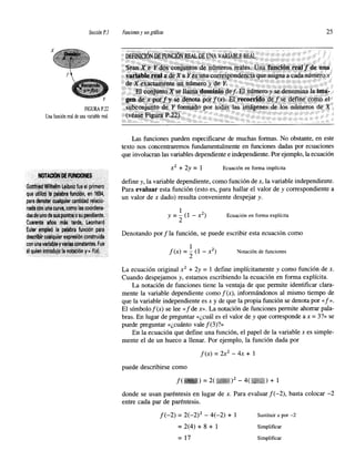 Calculo vol.1   larson - hostetler