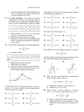 Calculo vol.1   larson - hostetler