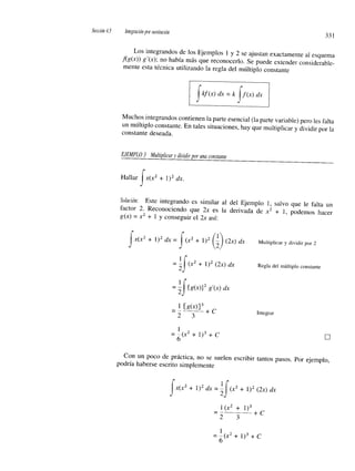 Calculo vol.1   larson - hostetler