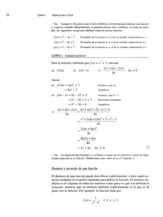 Calculo vol.1   larson - hostetler