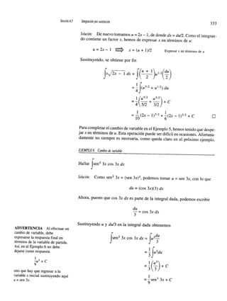 Calculo vol.1   larson - hostetler