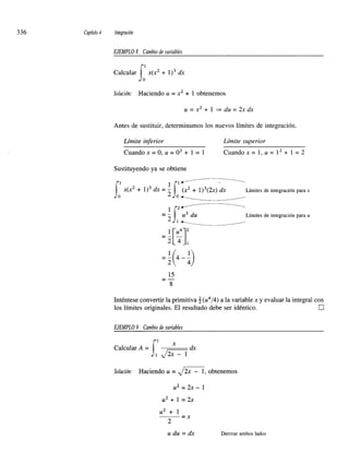 Calculo vol.1   larson - hostetler