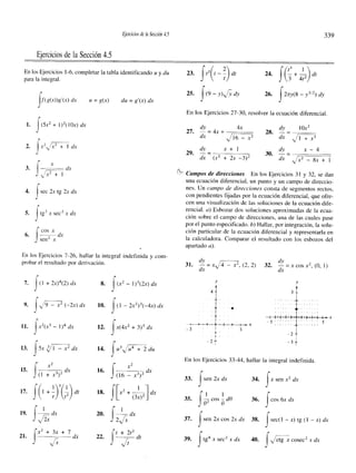 Calculo vol.1   larson - hostetler
