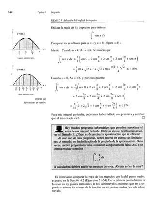 Calculo vol.1   larson - hostetler