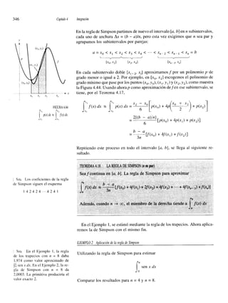 Calculo vol.1   larson - hostetler