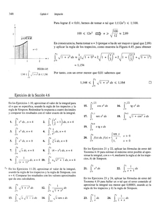 Calculo vol.1   larson - hostetler