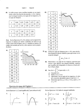 Calculo vol.1   larson - hostetler