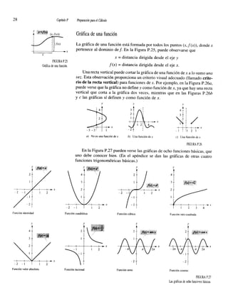 Calculo vol.1   larson - hostetler