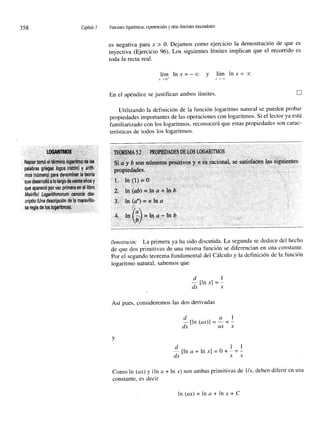 Calculo vol.1   larson - hostetler