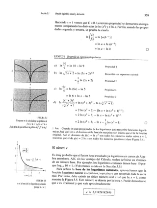 Calculo vol.1   larson - hostetler