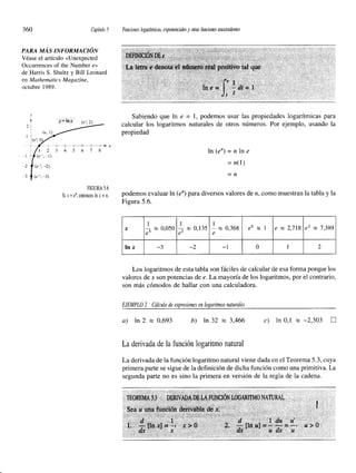 Calculo vol.1   larson - hostetler