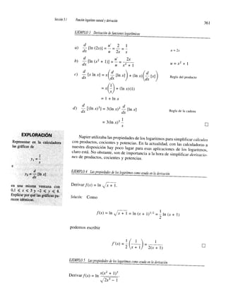 Calculo vol.1   larson - hostetler