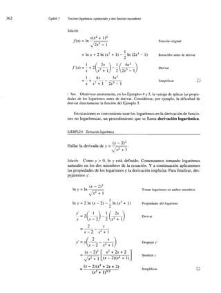 Calculo vol.1   larson - hostetler