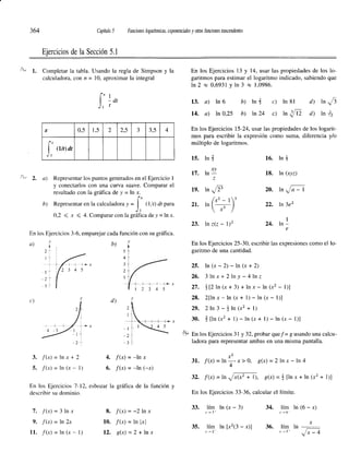 Calculo vol.1   larson - hostetler