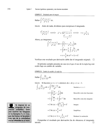 Calculo vol.1   larson - hostetler