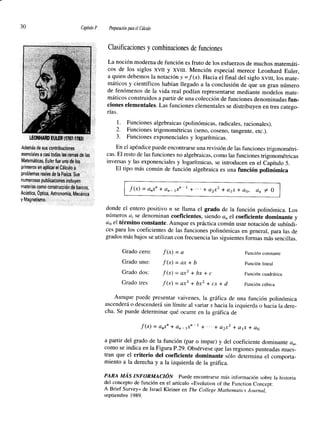 Calculo vol.1   larson - hostetler