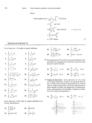 Calculo vol.1   larson - hostetler