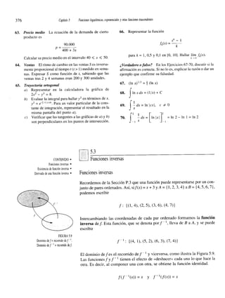 Calculo vol.1   larson - hostetler