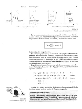 Calculo vol.1   larson - hostetler