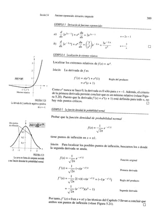 Calculo vol.1   larson - hostetler