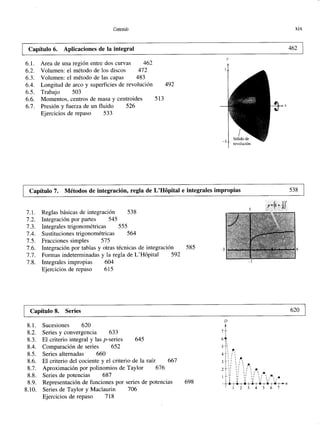 Calculo vol.1   larson - hostetler